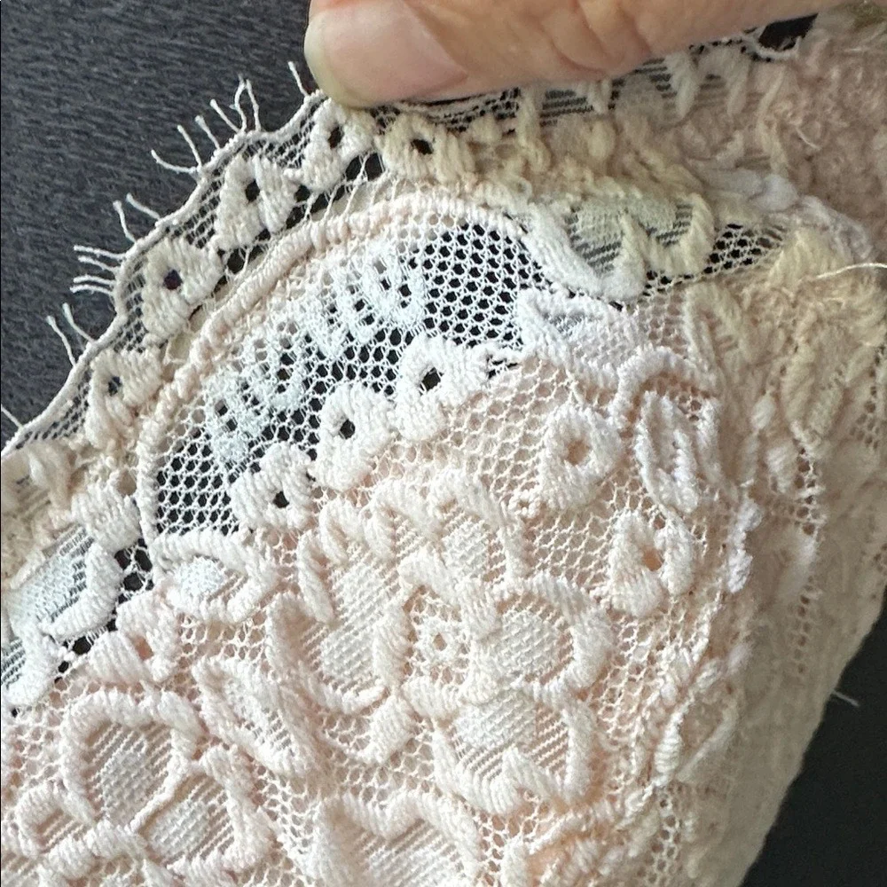 aerie romantic lace